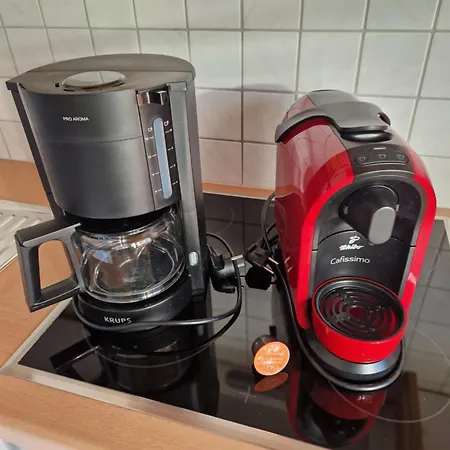 Apartman Lora Fügen