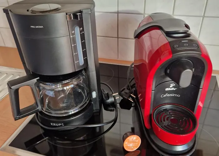 Appartement Lora Fügen