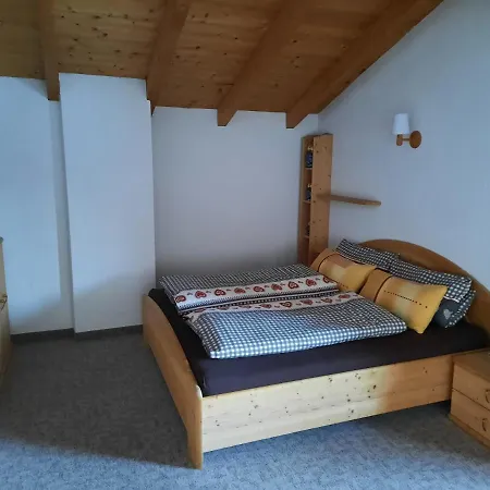 Апартаменты Lora