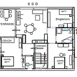 Apartamento Lora *