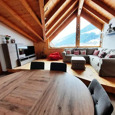 Apartamento Lora